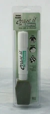 Erase it for All Purpose for Scuff Marks Paint Rust Graffiti Stains & Soap Scum