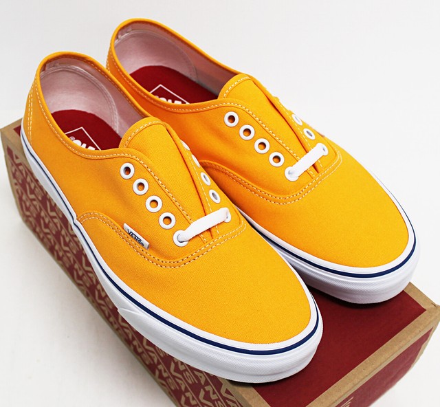 vans authentic ebay