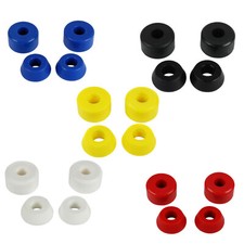 Skateboard Truck Bushings 20-Pack for Venture Independent Thunder Soft Med Hard