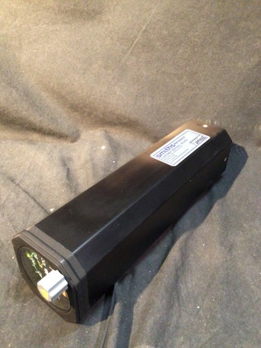 Smiths Aerospace N1 RPM Indicator P/N WL717RSA3 w/FAA 8130