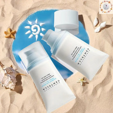 MADAGASCAR  CENTELLA  SUNSCREEN  SPF50   PA   Set of 2