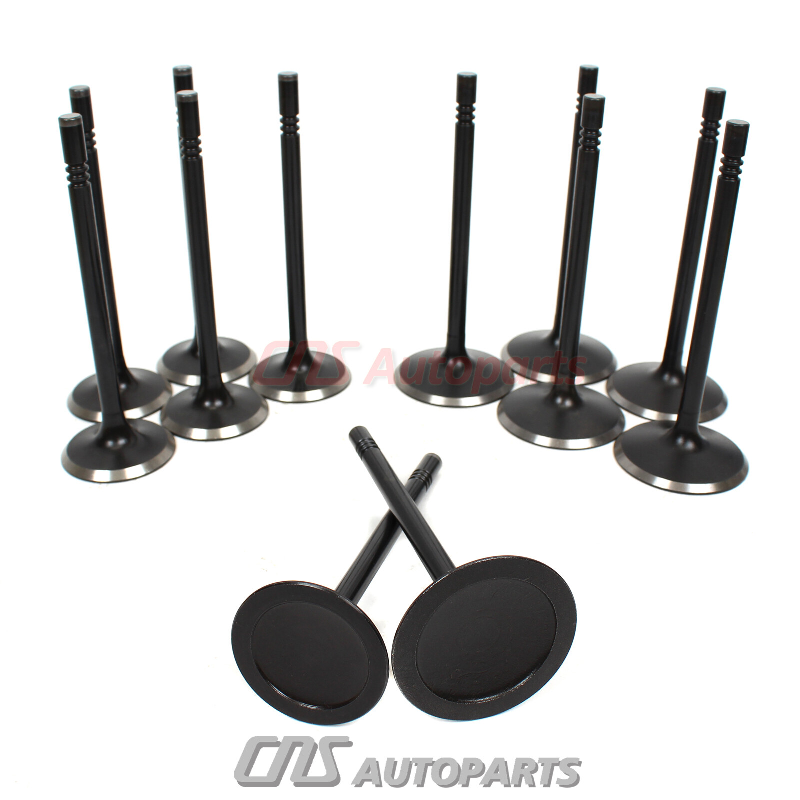 Taquetes Mercury Mountaineer 4.0l In. V6 Sohc 12v, Vin 98-10 - Foto 3