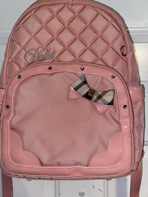 DAKS LONDON BACKPACK s-l400.jpg main image 3