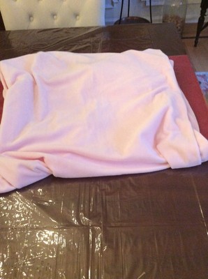 chamois crib sheets