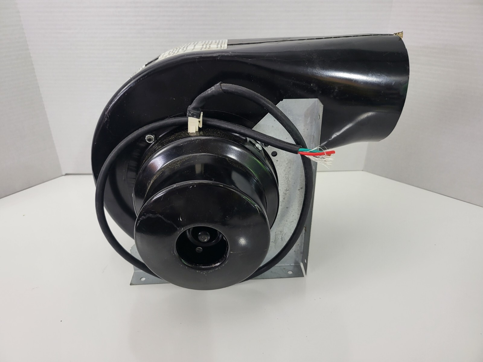 NEW JennAir Downdraft Blower off Electric Downdraft Range SVE47100 eBay