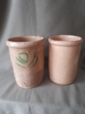 2 VASI CERAMICA MERIDIONALE