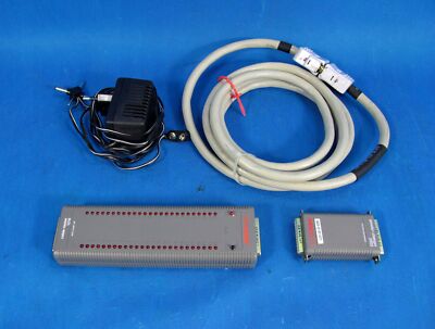 Misco 1210 Cable Tester + 2202 Gender-Changer Kabel- und Zubehörtester