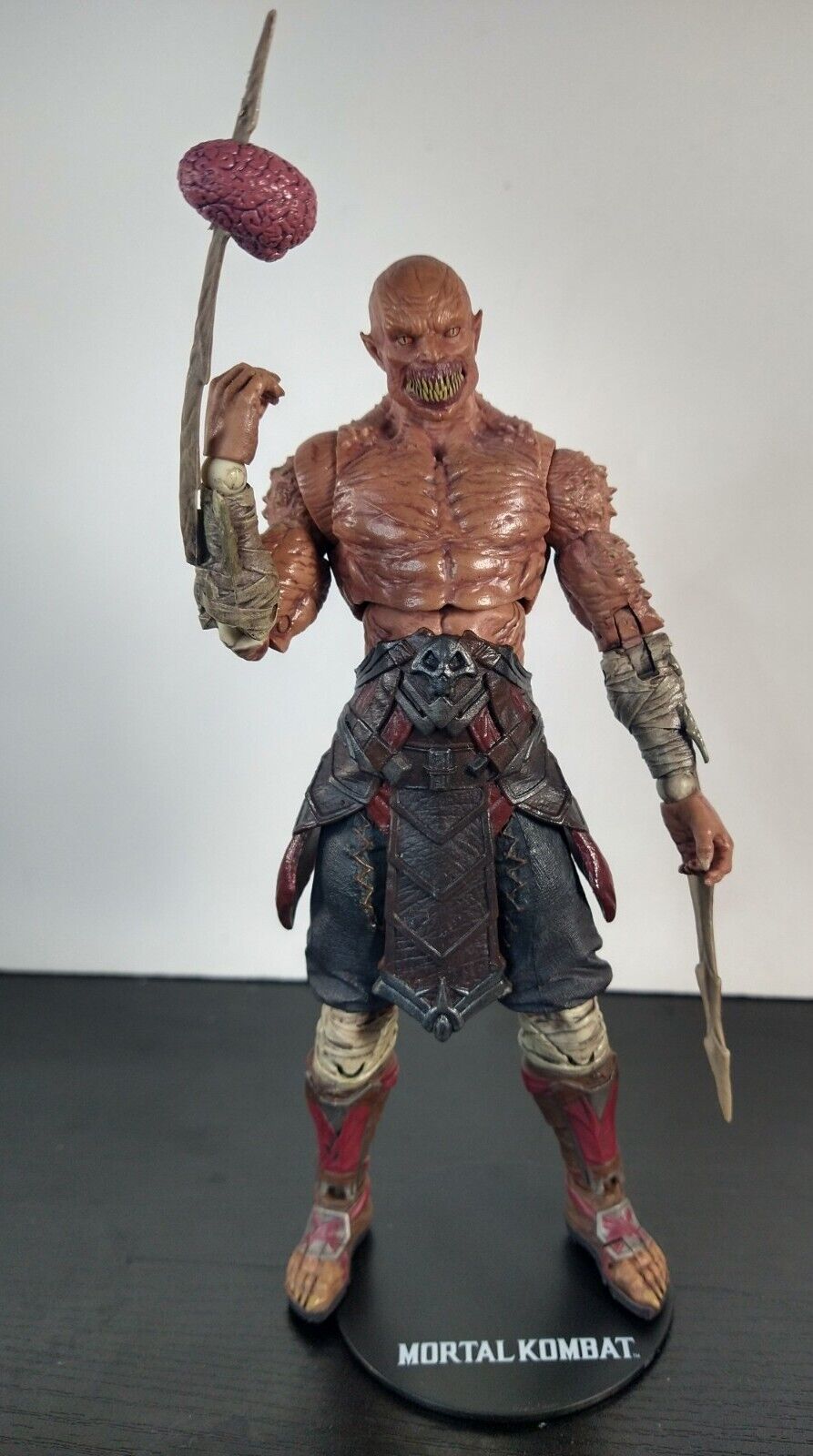 Baraka (Mortal Kombat)