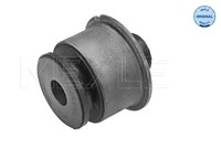 Querlenkerbuchse Chrysler P. PT Cruiser 00- Hinten
