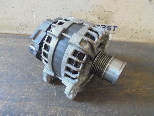 Lichtmaschine VW Polo 6C 04C903023L 1.0TSi 81kW CHZC 189252