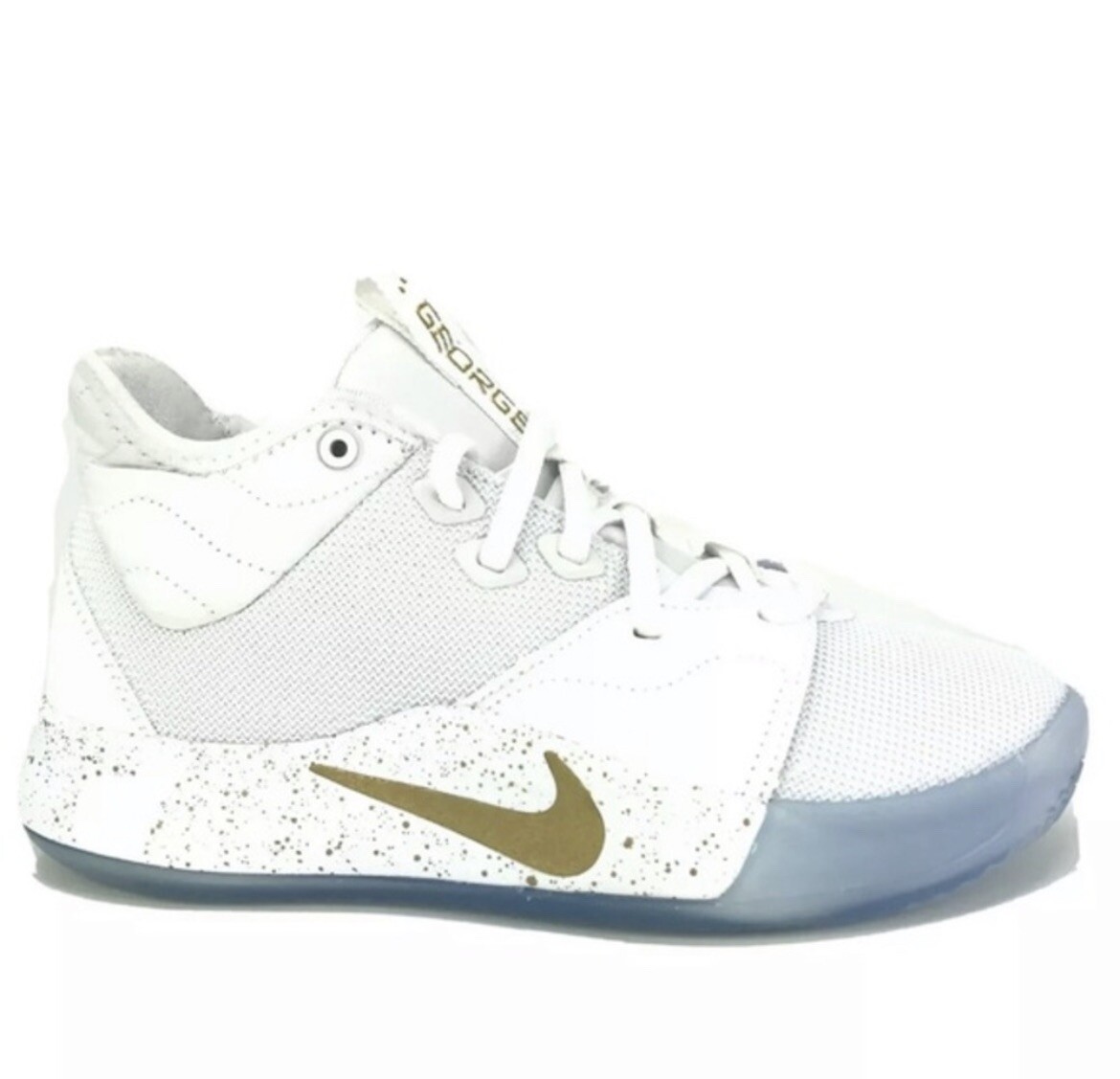 Nike by You ID PG Paul George AV7928-991 size US EU 39 barely preloved