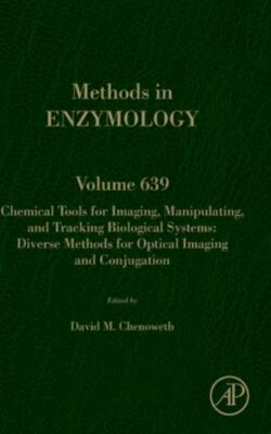 Chemical Tools for Imaging, Manipulating, and Tracking Biological Systems, Ha...