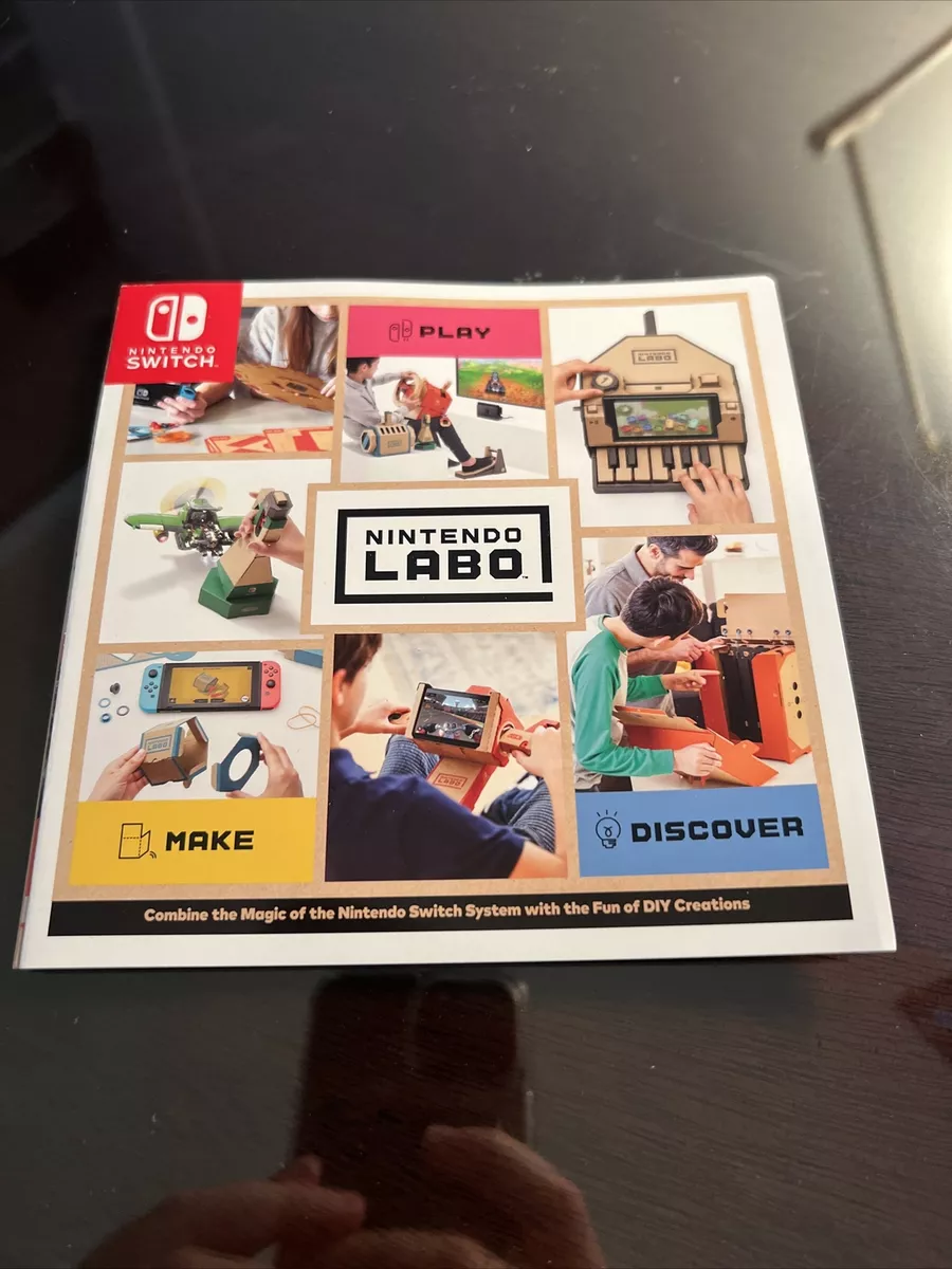 Nintendo Switch - BeB Games