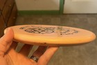 Discraft ESP Zone, Custom Stamp, 175 Gs, Thrown Less Than 5 Times, Is Inked — photo 2