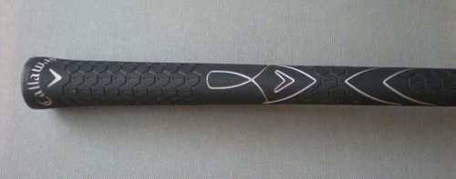 CALLAWAY DIABLO EDGE GRAPHITE STIFF Sand Wedge - Picture 6 of 6