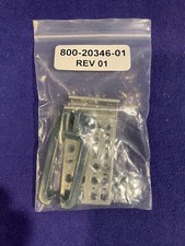 Cisco Rack Mount Ears Bracket Kit p/n 800-20346-01 Rev 01