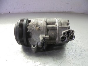 BMW 3er E46 320D 318D Klimakompressor 6905643 CalsonicKansei