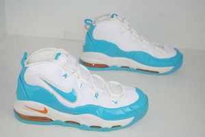 nike uptempo 44