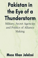 Musa Khan Jalalzai | Pakistan In The Eye Of A Thunderstorm | Taschenbuch (2022)