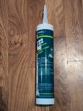 Dowsil 732,  Silicone Sealant, 10 Oz, Cartridge, Clear 99179271