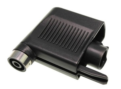 DeLonghi 5513220091 Heisswasserdüse für ECAM23.466, ECAM24.467, ECAM350.55...