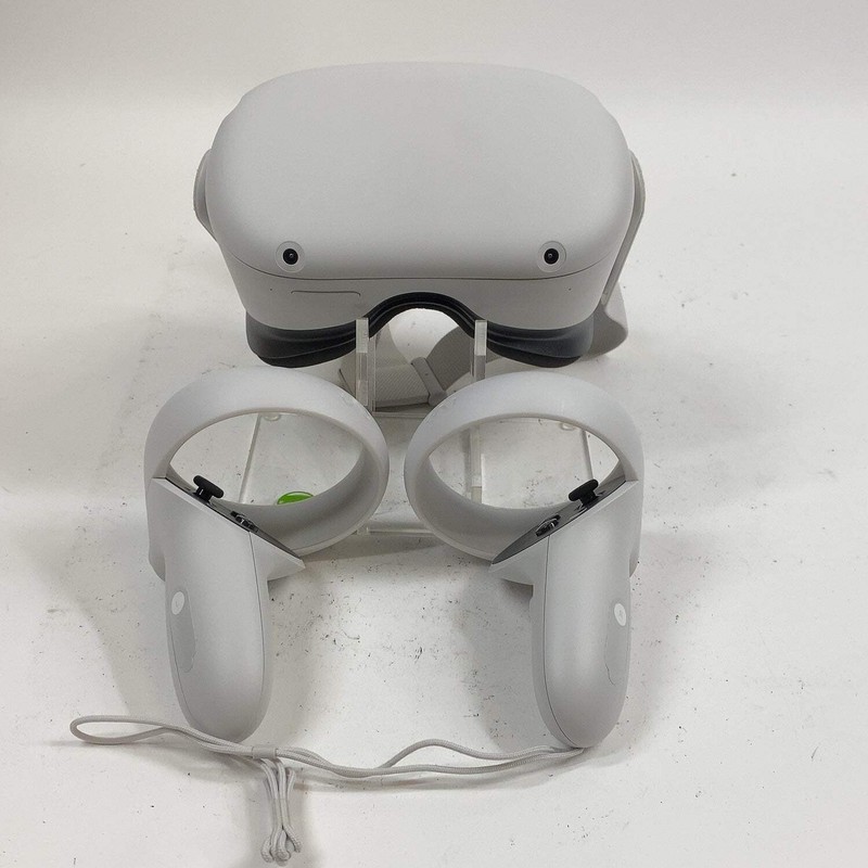 Meta Quest 2 128GB Standalone All-in-One VR Headset KW49CM