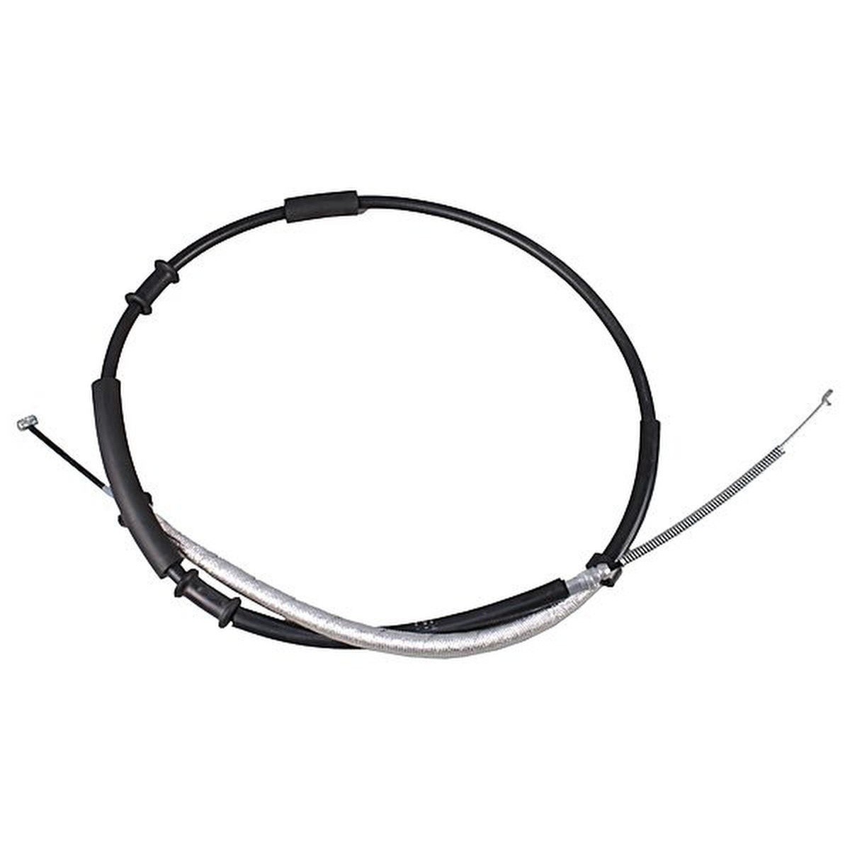 METZGER 1.FI030 Cavo Freno posteriore Dx - Immagine 3