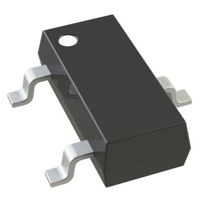 Pack of 10   BAT54S,215   Diode Array 1 Pair Series Connection 30 V 200mA (DC...