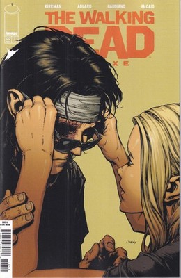 The Walking Dead Deluxe Nr 137 Neuware Image 2026 new