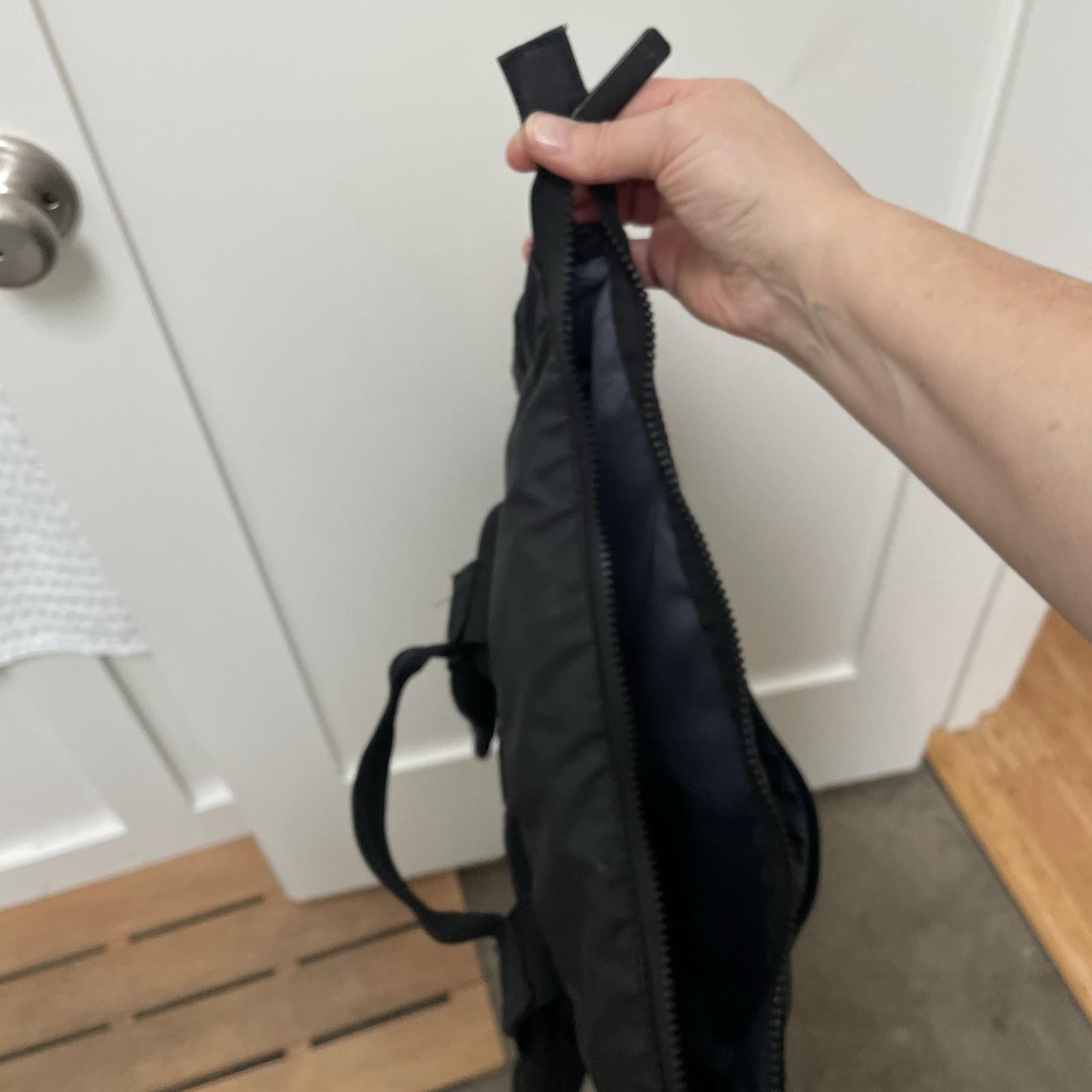 Adidas Future Backpack Black - image 18