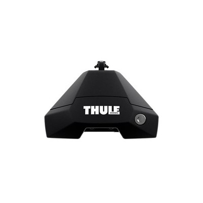Thule Evo Clamp, Fußsatz für Evo Trägersysteme, 1 Satz