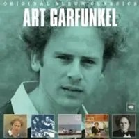 Original Album Classics | Art Garfunkel | Deutsch | Audio-Cd | Cd | 2012