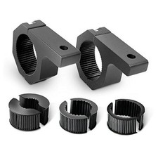 2 Pack Off Road Led Light Mount Bracket Horizontal For 11.51.752bar 2 Pack Off Road Led Light Mount Bracket Horizontal For 11.51.752bar