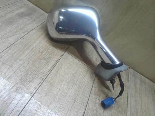 NISSAN Cedric 2007 LA-QJY31 Right Side Mirror 96301VS21A [Used] [PA117333790]