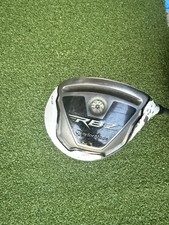 Taylormade RBZ 4 Hybrid With Ladies Flex Shaft
