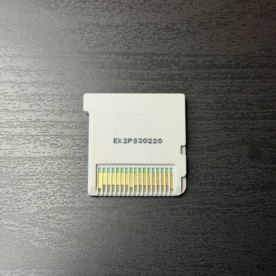 Pokemon Y - Nintendo 3DS 3-DS - PAL, foto 2 di 2