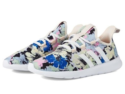 Wmns Cloudfoam Pure 2.0 'Floral'