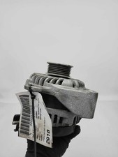 2024 CHEVY SILVERADO 1500 Alternator 2916 ID 13552637 OEM C0726