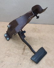 1968 Chevelle Original Factory Automatic Brake Pedal Assembly 68 El Camino Auto 1968 Chevelle Original Factory Automatic Brake Pedal Assembly 68 El Camino Auto