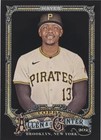 2025 Topps Allen & Ginter X - Ke'Bryan Hayes #224