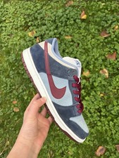 Nike FTC x Dunk Premium SB Low Finally for Sale | Authenticity