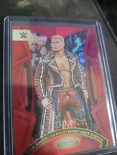 2023 Panini Chronicles WWE Wrestling Checklist Guide in-content 6