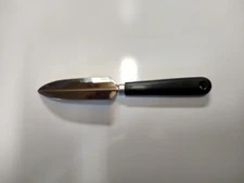 VTG Decofruit Modele Depose Deglon Inox V-Shape Corer Tool Made in France 8"Long