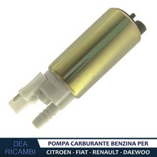 Pompe à essence Fiat PUNTO