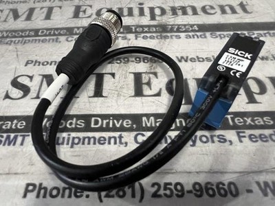 NEW Sick Photoelectric Switch Sensor - CSM-WP11122P - 7-47113 w/Warranty