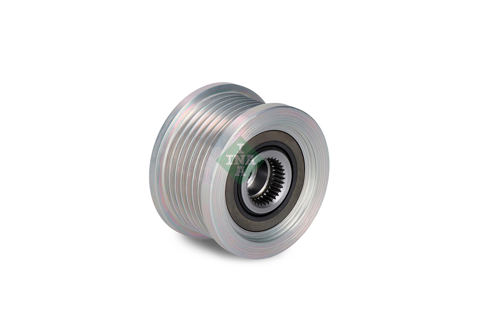 Fits INA 535 0173 10 Alternator pulley 535 0173 10 Alternator pulley  ⭐UK Stock⭐