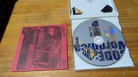 Resident Evil 2 Value Plus Less Scratch Value plus Dreamcast Japan AA