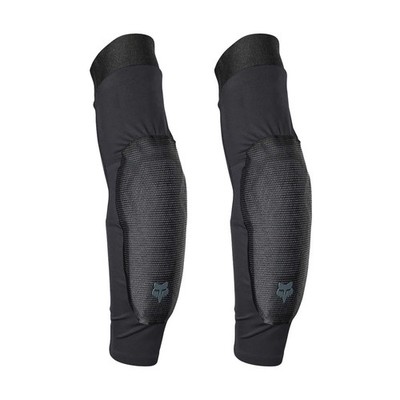 FOX Racing MX | MTB Adult Armour - Elbow Guard - LAUNCH ELITE (Black)