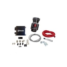 Snow Performance Stage 2 Boost Cooler Water-methanol Injection Kit For Turbo And Snow Performance Stage 2 Boost Cooler Water-methanol Injection Kit For Turbo And