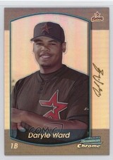Click to enlarge Daryle Ward